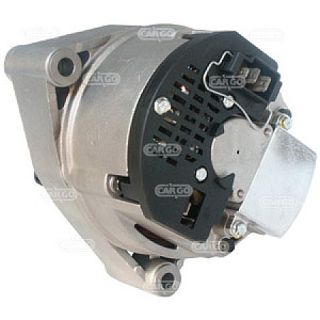 Alternator 14V 55A  MERCEDES 123 C123 123 T-MODEL S123 123 W123 190 W201 /8 W114 /8 W115 G W460 G W463 MB W631 S W116 SL R107 T1 601 1.2-6.8 01.68-07.03 HC-CARGO CAR110358