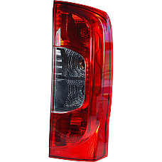 Lampa stop tripla spate CITROEN NEMO Box (AA_) OLSA OL5.04.172.00
