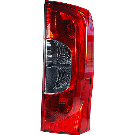Lampa stop tripla spate FIAT QUBO (225_) OLSA OL5.04.172.00