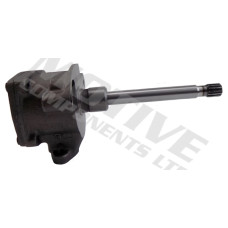 Pompa ulei Oil pump PERKINS URSUS 3110 CLAAS 66 68 85 LANDINI 10000 10000 S 10000 S2 10000 S4 12500 12500 DT 13000 13000 DT 9550 MASSEY FERGUSON 1014 1024 1100 1104.4 1114 MOTIVE MOTOP35