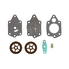 Set reparatie, pompa combustibil Fuel pump repair kit EVINRUDE/JOHNSON 25-235HP SIERRA INTERNATONAL LLC 18-7820