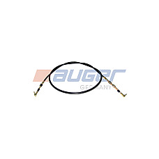 Cablu acceleratie Cablu accelerator 2280mm DAF 65 75 75 CF 95 NS133L-WS315M 09.87-12.00 AUGER AUG71736
