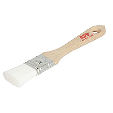 Alte dispozitive si unelte de manipulare a caroseriei Flat brush width: 25mm NTS 3460005