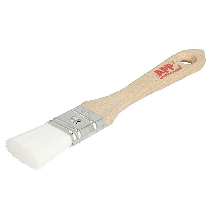 Alte dispozitive si unelte de manipulare a caroseriei Flat brush width: 25mm NTS 3460005