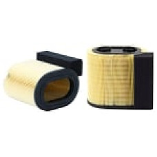 Filtru aer diametru interior 96 FORD USA F-250 SUPER DUTY F-350 SUPER DUTY 6.7D 06.10- WIX FILTERS WA10679WIX
