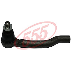 Cap de bara Capatul tijei de legatura Dreapta NISSAN NP300 NP300 NAVARA PATHFINDER III 2.5D/3.0D/4.0 01.05- 555 SE-N281R