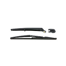 Brat ghidaj, stergator parbriz Wiper arm with blade in the back FIAT STILO 01.03-08.08 VAICO V24-0493