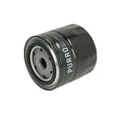 Filtru ulei insurubate 3 4inch 16UNF CHRYSLER INTREPID VOYAGER IV DODGE CARAVAN DAKOTA RAM 1500 RAM 2500 RAM 3500 JEEP WRANGLER III LDV CUB NISSAN 280ZXZXT 10.78- PURRO PUR-PO8019