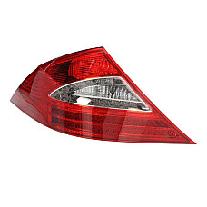 Stop spate Lampa spate Stanga LED  MERCEDES CLS C219 10.04-12.10 ULO ULO1061001