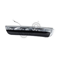 Semnalizator Lampa indicatoare a oglinzilor laterale Stanga LED VW PHAETON 3.0D-6.0 04.02-03.16 01.10-03.16 ULO ULO3151101