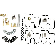 Kit reparatie carburator for number of carburettors 4 for sports use SUZUKI GSX-R 600 1998-2000 ALL BALLS 26-1704