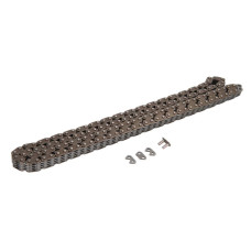 Lant distributie SCA0412ASV number of links 154 open chain type Plate HONDA VF 1100 1983-1986 DID DIDSCA0412ASV-154
