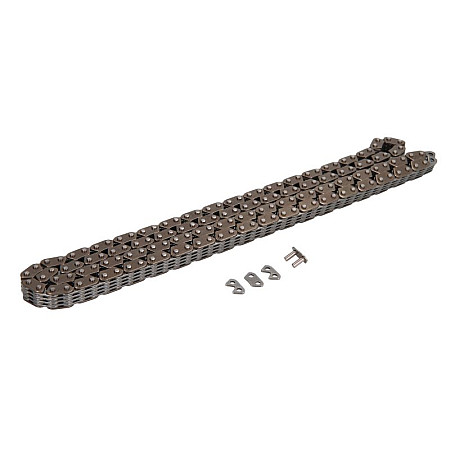 Lant distributie SCA0412ASV number of links 154 open chain type Plate HONDA VF 1100 1983-1986 DID DIDSCA0412ASV-154