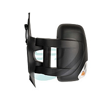 Oglinda exterioara Oglinda laterala Dreapta electric convexa incalzita lung cu senzor de temperatura RENAULT MASTER III SPJ SPJE-2588