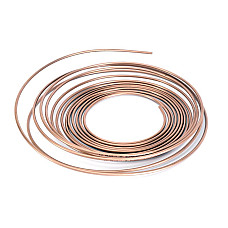Furtun frana Furtun/conducta de frana cupru / nichel diametru 475mm WP WP 4.75-10 CN