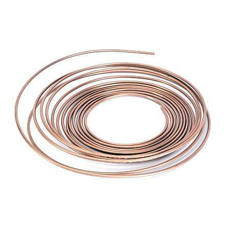 Furtun frana Furtun/conducta de frana cupru / nichel diametru 475mm WP WP 4.75-10 CN