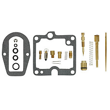 Kit reparatie carburator for number of carburettors 1 YAMAHA SR 500 1978-1983 KEYSTER KY-0541NR