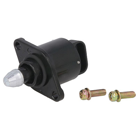 Supapa reglaj mers in gol,admisie aer Reglator de viteza la ralanti 4 pin CITROEN EVASION JUMPER I XANTIA XSARA ZX FIAT DUCATO ULYSSE PEUGEOT 205 II 306 405 II 406 806 BOXER EXPERT 1.6/1.8/2.0 05.90-05.04 HANS PRIES HP721 455