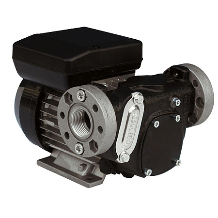 Aparate pentru fluide si combustibili PIUSI Panther 72 Pompa do ON o wydajnosci 72L/min 230V/50Hz PIUSI F00732000