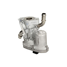 Supapa EGR Valva EGR CITROEN JUMPER FIAT CROMA DUCATO FORD TRANSIT TRANSIT TOURNEO PEUGEOT BOXER 1.9D-3.2D 06.05- WAHLER WA711023D/1
