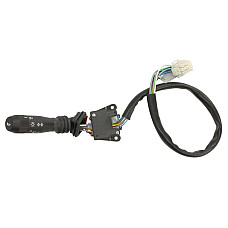 Releu multifunctional Comutator combinat sub volan Claxon Indicatorii lumini JCB 1007765COBO