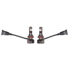 Bec incandescent LED light bulb Set 2pcs H11 12/24V PGJ 19-2 no certification of approval Ultinon Pro9100 HL PHILIPS PHI 11362U9100X2