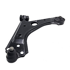 Brat, suspensie roata Front axle track control arm L transverse front with a joint knuckle with extras with sleeve OPEL ADAM CORSA D CORSA D/HATCHBACK CORSA E CORSA E/HATCHBACK 1.0-1.7D 07.06- CTR CTRCQ0033L
