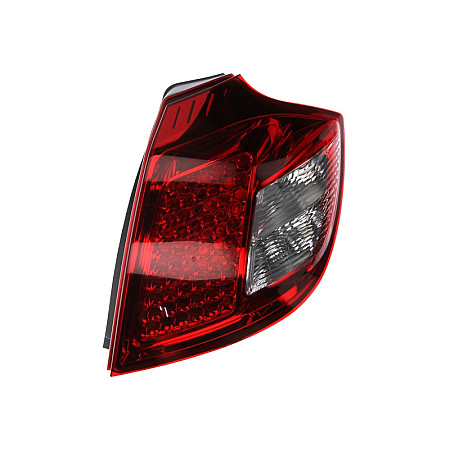 Stop spate Lampa spate Dreapta P21/5W/P21W/W16W  KIA CEE'D 12.06-12.12 DEPO 223-1944R-UE