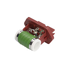 Reglaj, suflanta de interior Rezistenta ventilator mai rece pentru vehicule cu A / C CITROEN JUMPER FIAT DUCATO PEUGEOT BOXER 2.0D-3.0D 04.06- THERMOTEC DEC011TT