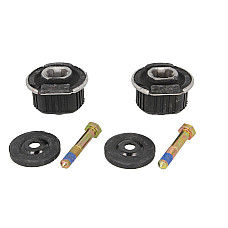 Set reparatie, corp ax Set de reparatie a fasciculului de suspensie spate Dreapta/Stanga MERCEDES 124 C124 124 W124 124 T-MODEL S124 190 W201 C W202 C T-MODEL S202 1.8-5.4 10.82-04.04 LEMFOERDER LMI10979