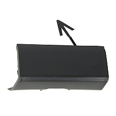 Capac carlig remorcare Conectarea dopului de limba Fata NISSAN ALMERA II 01.00-11.06 BLIC 5513-00-1632923P