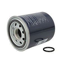 &quot;Element filtrant uscator aer, compresor Cartus cu uscator de aer 1 1/4&quot;&quot; presiune 14bar SCANIA&quot; PETERS 126.096-10