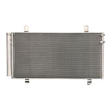 Condensator, climatizare A/C condenser with dryer TOYOTA CAMRY 2.5/3.5 09.11- KOYORAD CD010605M