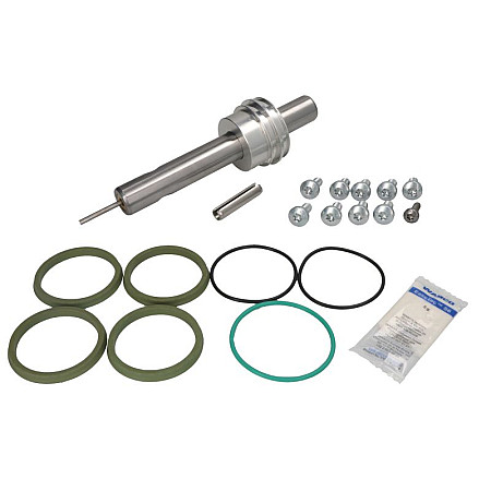 Set reparatie, transmisie manuala Set de reparatie a schimbatorului de viteze WABCO 421 369 927 2