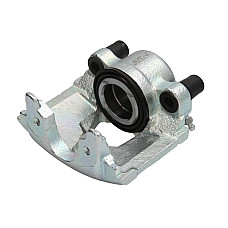 Etrier frana Etrier de frana cu disc Fata Dreapta DAEWOO CIELO ESPERO LANOS NEXIA NUBIRA OPEL ASCONA C ASTRA F ASTRA F CLASSIC CALIBRA A KADETT E VECTRA A VECTRA B 1.4-2.5 08.84- BUDWEG 341821