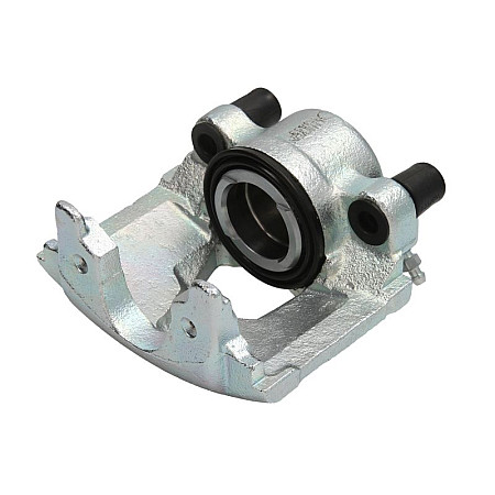 Etrier frana Etrier de frana cu disc Fata Dreapta DAEWOO CIELO ESPERO LANOS NEXIA NUBIRA OPEL ASCONA C ASTRA F ASTRA F CLASSIC CALIBRA A KADETT E VECTRA A VECTRA B 1.4-2.5 08.84- BUDWEG 341821