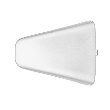 Oglinzi/elemente Element oglinda laterala suport Stanga partea de sus MERCEDES ACTROS OE DB TRUCK 943 811 02 07