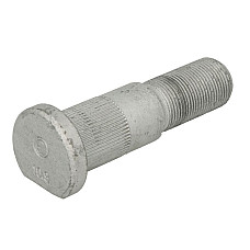 Surub roata Wheel bolt M22x15 x88mm open end SMB SAE-SMB SMBM078343