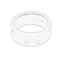 Cablu conectare, ABS Tub de flux pentru a retarda MAN OE M.A.N. 51.98182.0026MAN