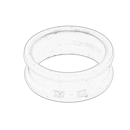Cablu conectare, ABS Tub de flux pentru a retarda MAN OE M.A.N. 51.98182.0026MAN