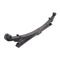Pachet arc cu foi Arc lamelar Spate 4/14134580800/800 MAN L2000 06.93- SCHOMACKER 72893000-S