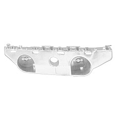 Suport, bara protectie Suport bara Stanga plastic latura NISSAN NOTE 1.2/1.5D 06.13- OE NISSAN 622253VU0A
