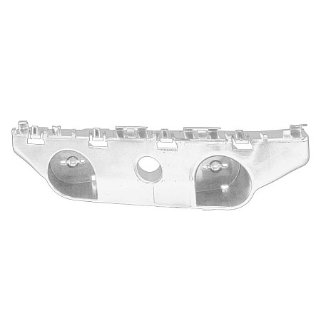 Suport, bara protectie Suport bara Stanga plastic latura NISSAN NOTE 1.2/1.5D 06.13- OE NISSAN 622253VU0A