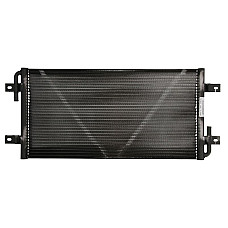 Radiator, racire motor Radiator motor temperatura scazuta  VOLVO FM FM II D11A-370-D9B380 09.05- TITANX 10057920 TTX