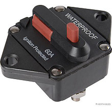 Automat siguranta Fuse manual 1pcs rated current: 60A HERTH+BUSS PARTI ELECTRICE 50295759