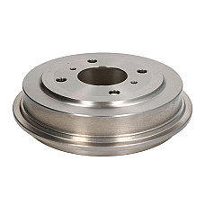 Tambur frana Spate NISSAN PRIMERA 1.6/2.0D 06.90-01.96 ABE C61017ABE