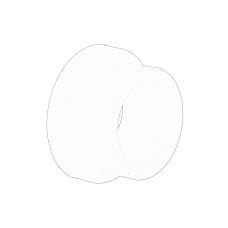 Bucsa, stabilizator Inel de cauciuc pentru bara de stabilizare 33/42x27mm OE IVECO 8127423