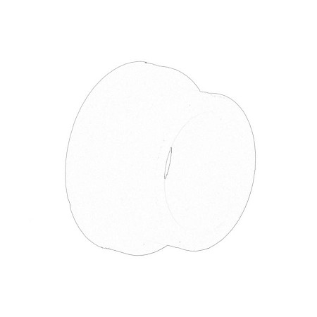 Bucsa, stabilizator Inel de cauciuc pentru bara de stabilizare 33/42x27mm OE IVECO 8127423