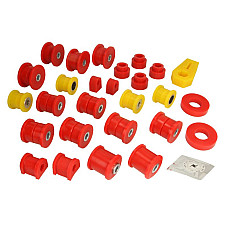 Bucsa suspensie Suspension sleeve L/R 1pcs fitting position: front/rear set NISSAN PATROL Y60/Y61 NISSAN PATROL GR IV PATROL GR V 2.8D/4.2/4.2D 09.88- DEUTER DEUNPKPL1