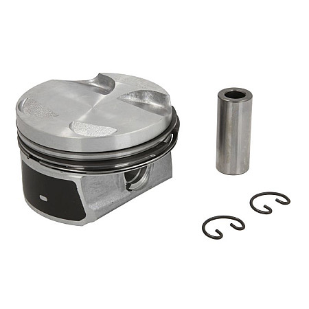 Piston 77 STD CITROEN BERLINGO MULTISPACE BERLINGO/MINIVAN C3 II C3 PICASSO C4 GRAND PICASSO II C4 II C4 PICASSO II C5 III DS3 DS4 MINI R56 R57 1.6/1.6LPG 09.06- NE 130037003700